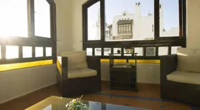 Hermoso departamento en Algarrobo, Bahía de las Rosas - Image 3