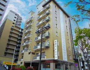 SHIN YOKOHAMA SK HOTEL - Non Smoking - Vacation STAY 86107 - Image 5