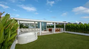 Eden The Residence at The Sea Seminyak - Image 4