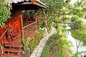 Lychee garden resort - Image 5
