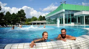 Parkhotel Bad Bevensen ,ThermePlus - Image 4