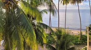 Suíte em Japaratinga com Vista do Mar - Image 4