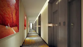 Langting Hotel - Image 5