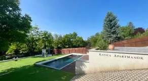 Katica Szállás - Image 5