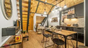 7 Styles Apartments by Raspberry Cascade - Image 3