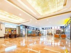 Xindongfang Hotel - Image 5