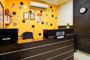 Hotel O Rohini Sector 24 - Image 3