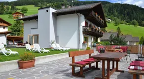 Pension Apartments Klotznerhof - Image 3