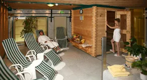 Hotel Asperner Löwe - Image 5