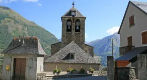 La chambre d'hôtes LaOalamontagne - Image 5