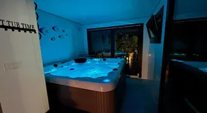 Guest House Sidro - Wellness & Restaurant - Image 4
