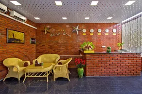 Hotel Mega Stars - Image 5