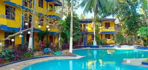 Falcon Beach Resort Goa - Image 3