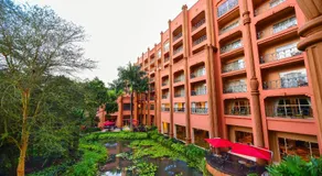 Kampala Serena Hotel - Image 5