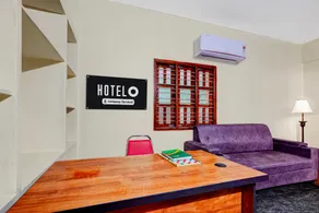 Super Hotel O Tirupati Chennai Highway Formerly Rama Home stay - Image 5