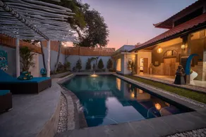 The Catur Villa Seminyak - Image 2
