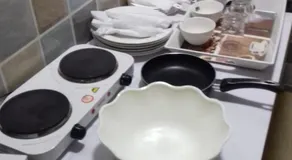 ريلاكس إن للشقق الفندقية Relax Inn Hotel Appartment - Image 5
