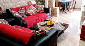 Charming House in Costa Calma with Mountain View and Terrace - Image 1