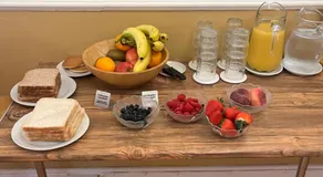An Caislean Corratavey Guest House - Image 4