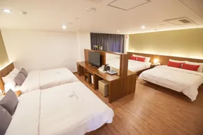 Shin Shin Hotel - Image 2