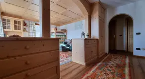 Appartamento ai larici, rustico ed elegante - Image 3