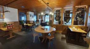 Gasthof Hirschen in Wilderswil - Image 5
