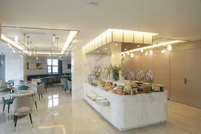 Orange Hotel Suqian Baolong Plaza - Image 2