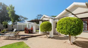 Walmer Villiers Self Catering - Image 4