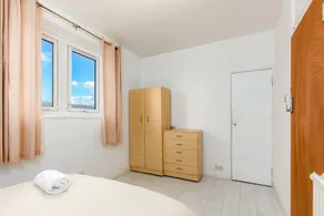 JAMES MIDDLETON HOUSE - DELUXE GUEST ROOM 4 - Image 5