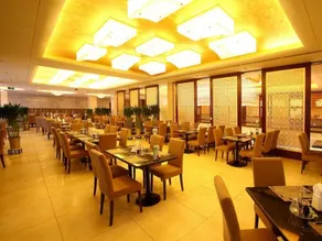 Haidi Youshe Yuexiang Hotel - Image 2