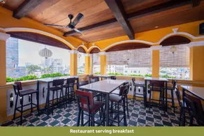 Duc Vuong Saigon Hotel - Bui Vien - Image 5