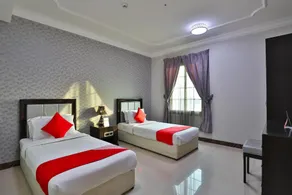 Jubail High Rise Serviced Apartments "Economy" - Image 2