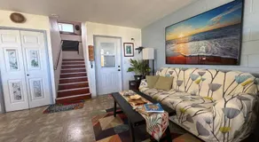 Le Cottage Ohana est parfaitement situé à proximité de toutes les commodités mais dans un - Image 2