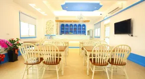 Cicada said Greece Homestay - Image 3