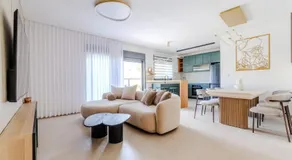 Wonderful 3-BDR in Kiryat Haim BY MadrigalRentals - Image 2