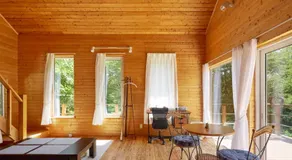 Tokachi Mikage forest villa - Image 2