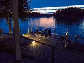Holiday Home Huvila ferdinand by Interhome - Image 2
