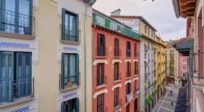 Heart of Pamplona Apartments I by clabao - Image 4