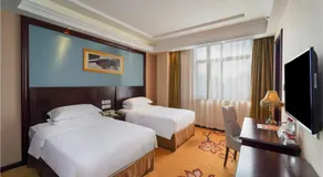 Vienna Hotel Shanghai Pudong Jinqiao Park - Image 5