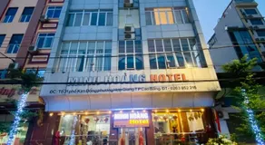 Minh Hoang Hotel & Homestay - Image 4