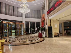 Yishui Jinshidun Hotel - Image 3
