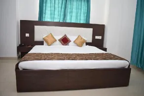 Hotel Kiran Residency - Image 2