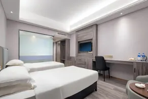Qiongdu Hotel - Image 5