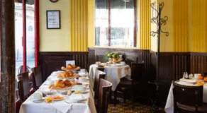 Hôtel Le Relais Saint-Germain - Image 4