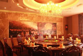 Huayuan International Hotel - Image 2