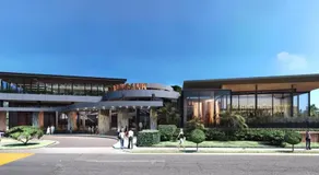 Cheerful 5 Bedroom Holiday Destination - Image 3
