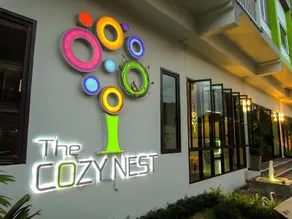 The Cozy Nest Boutique Hotel - Image 4