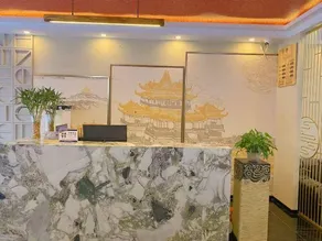 Wushan Chinese Inn (Guangwushan Scenic Area South Gate) - Image 3