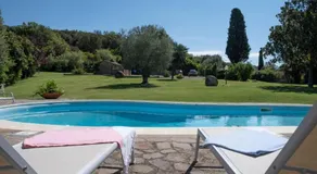 Villa La Fornace - Campagnatico, Italy - Image 5