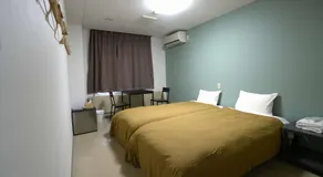 HOTEL Reise Basis ホテルライゼベイシス Kakunodate in Akita - Image 2
